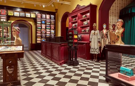 mostra gucci firenze dove si trova|gucci garden shop.